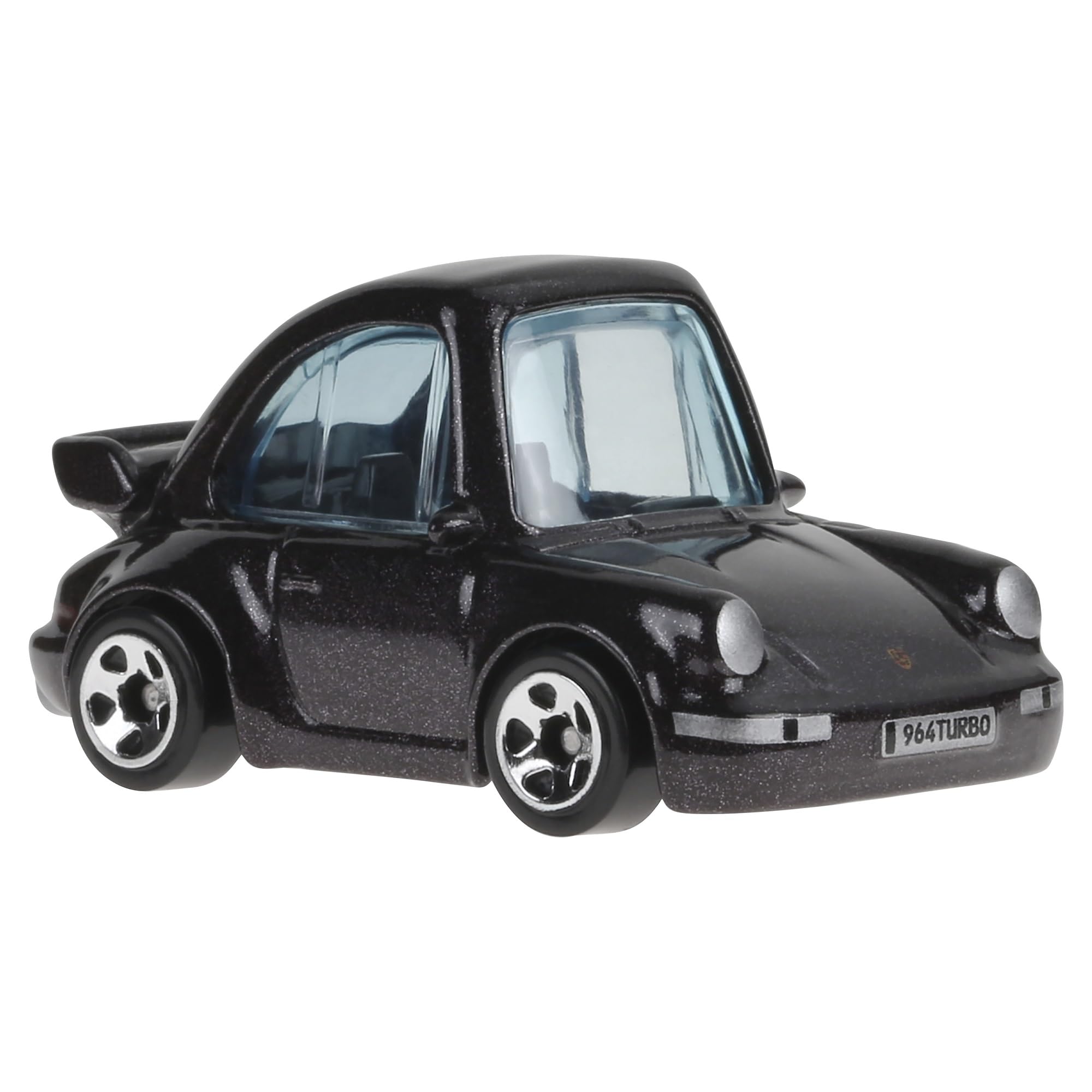 Amazon.co.jp: ホットウィール(Hot Wheels) ベーシックカー ポルシェ